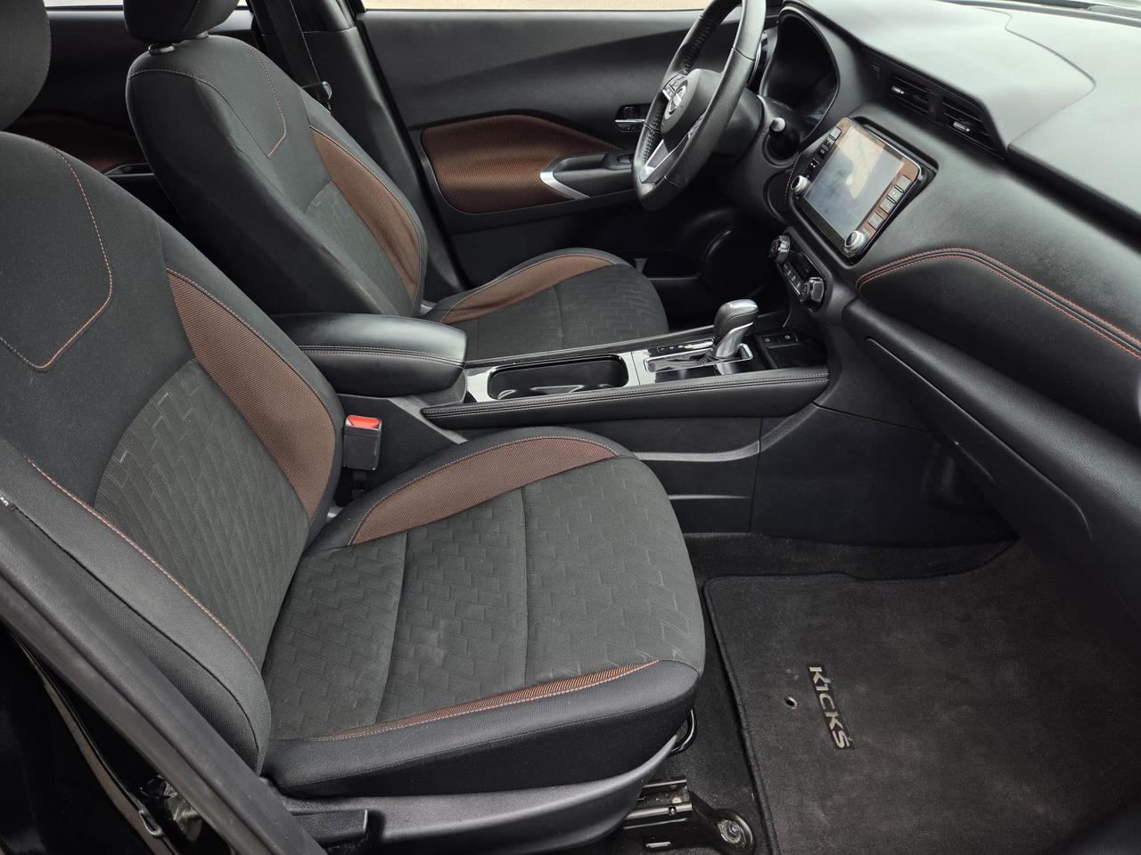 2023 Nissan Kicks SR FWD Beeville TX
