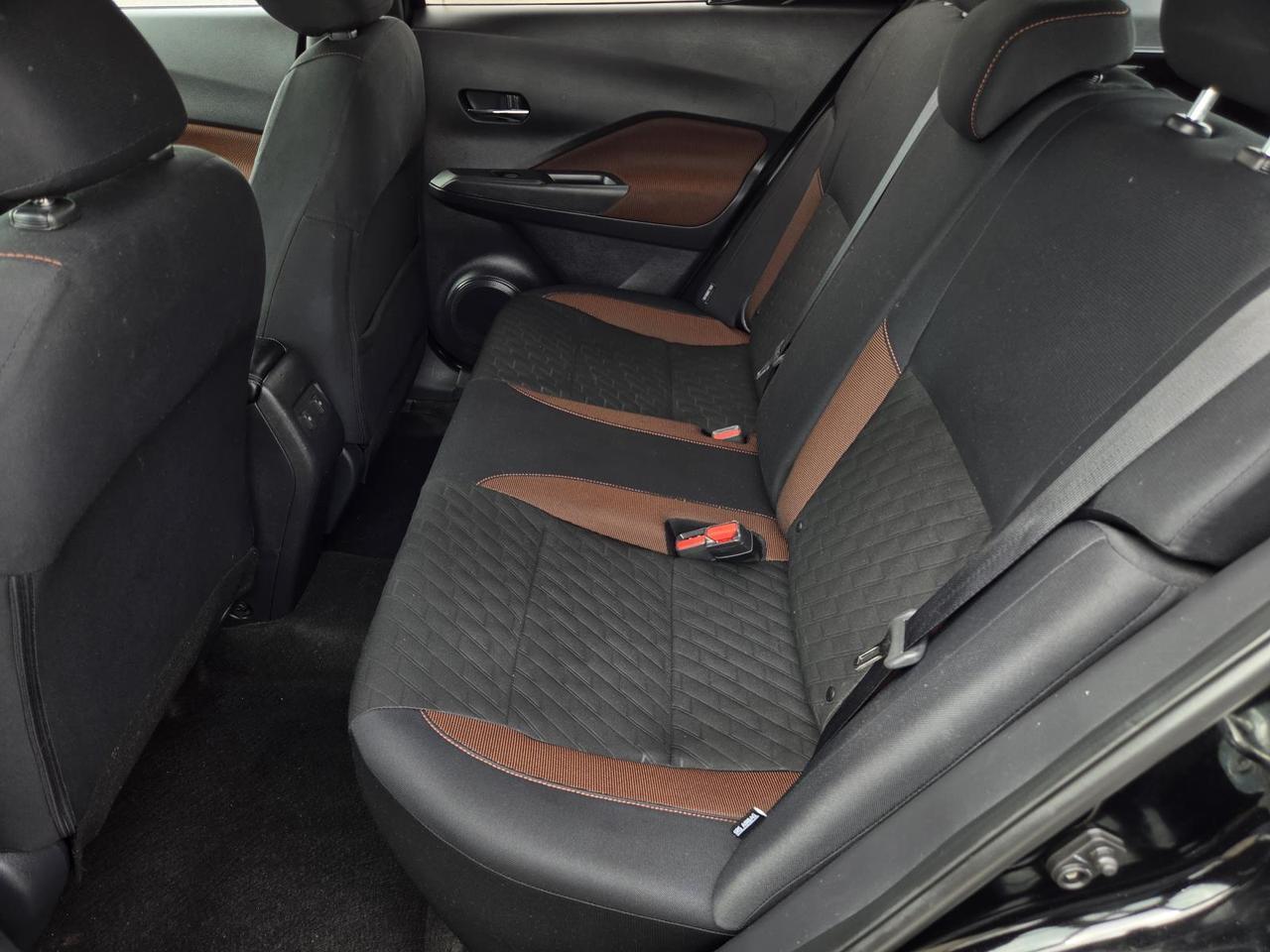 2023 Nissan Kicks SR FWD Beeville TX