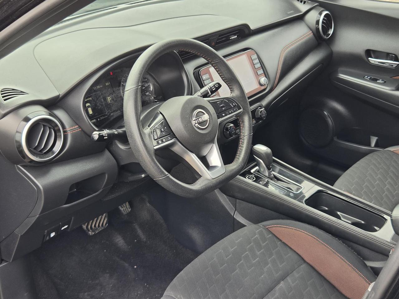 2023 Nissan Kicks SR FWD Beeville TX