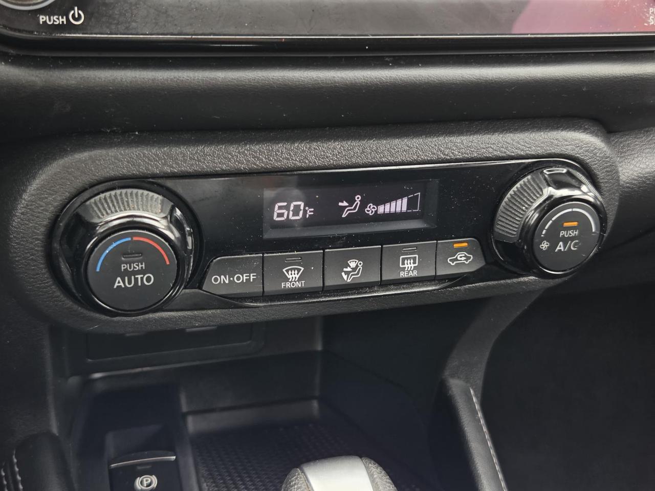 2023 Nissan Kicks SR FWD Beeville TX