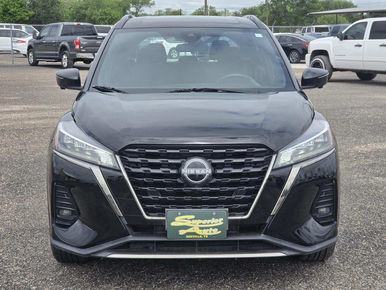 2023 Nissan Kicks SR FWD Beeville TX
