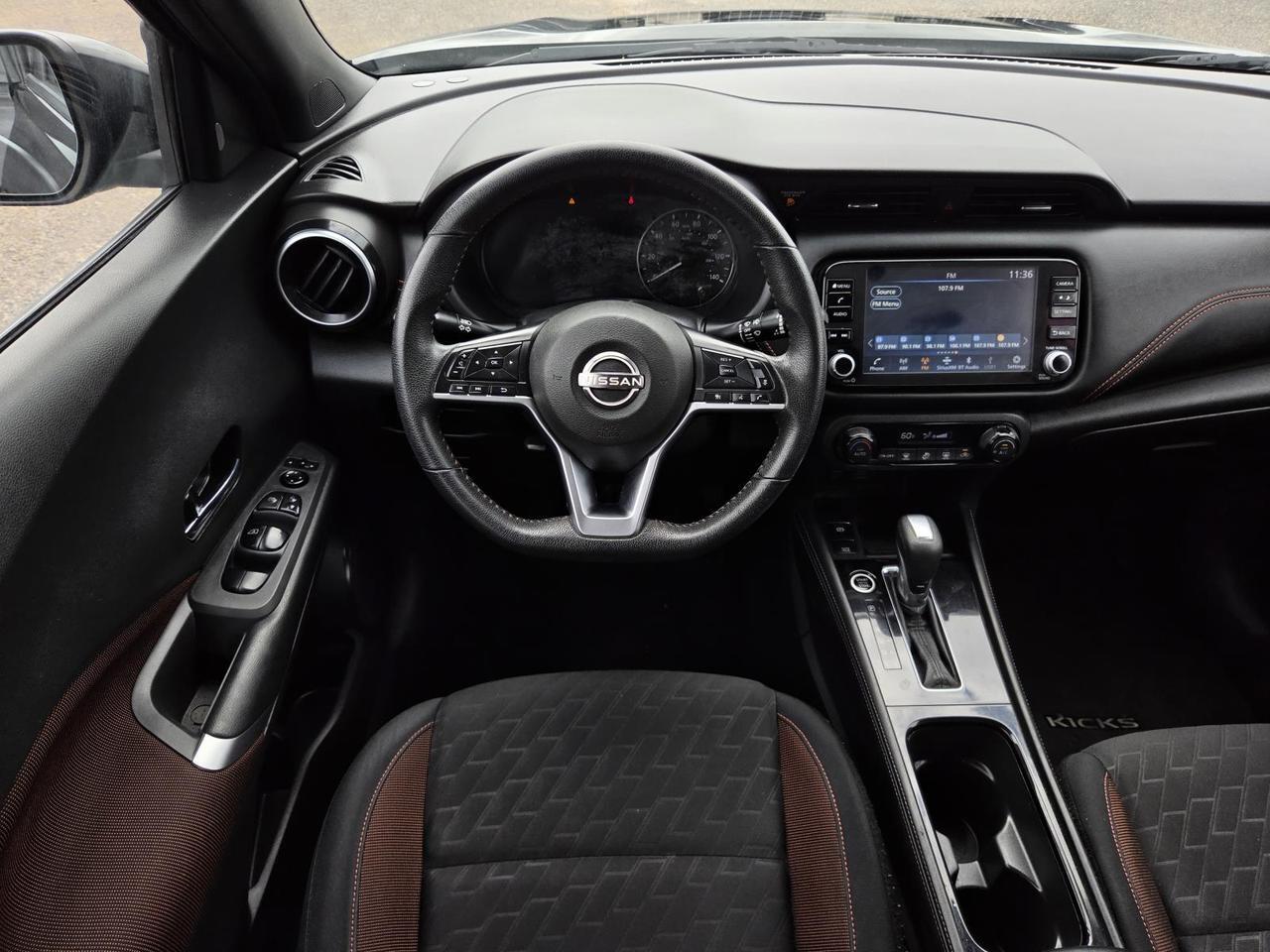 2023 Nissan Kicks SR FWD Beeville TX