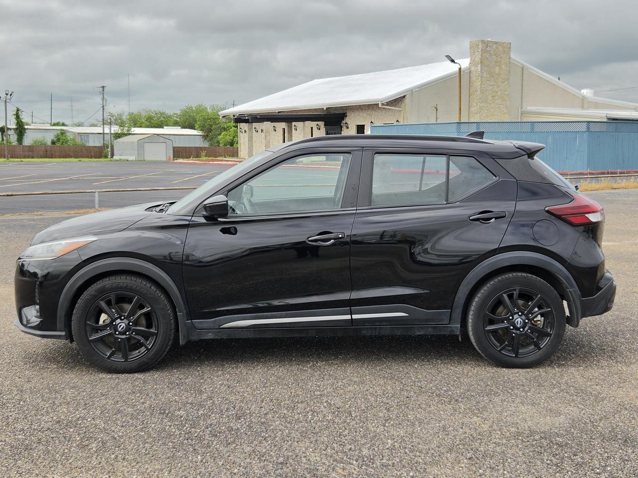 2023 Nissan Kicks SR FWD Beeville TX