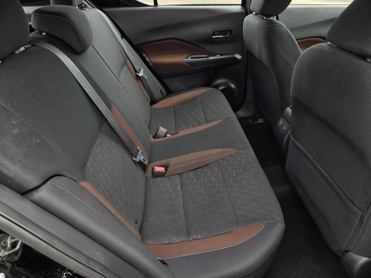 2023 Nissan Kicks SR FWD Beeville TX