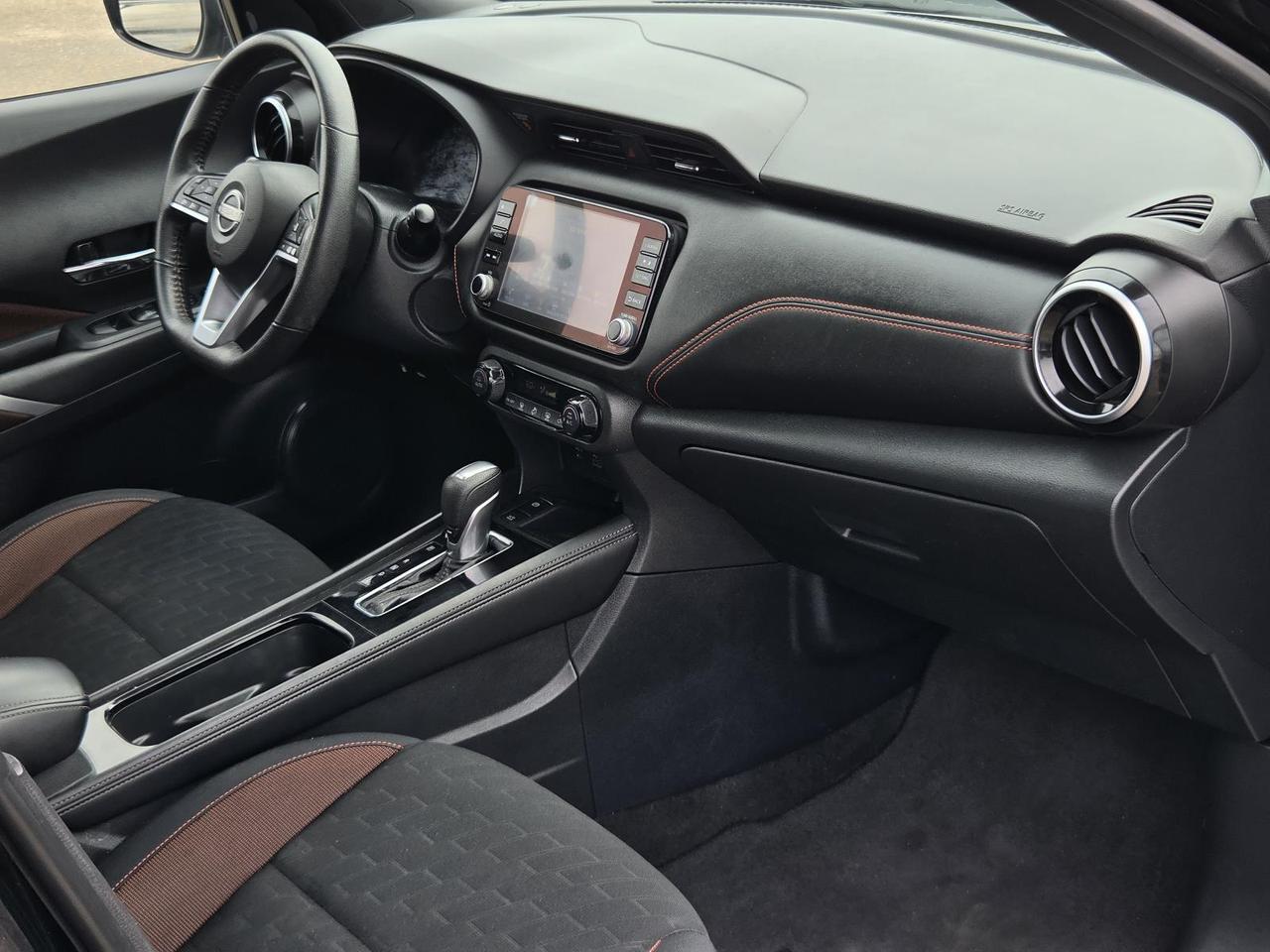 2023 Nissan Kicks SR FWD Beeville TX