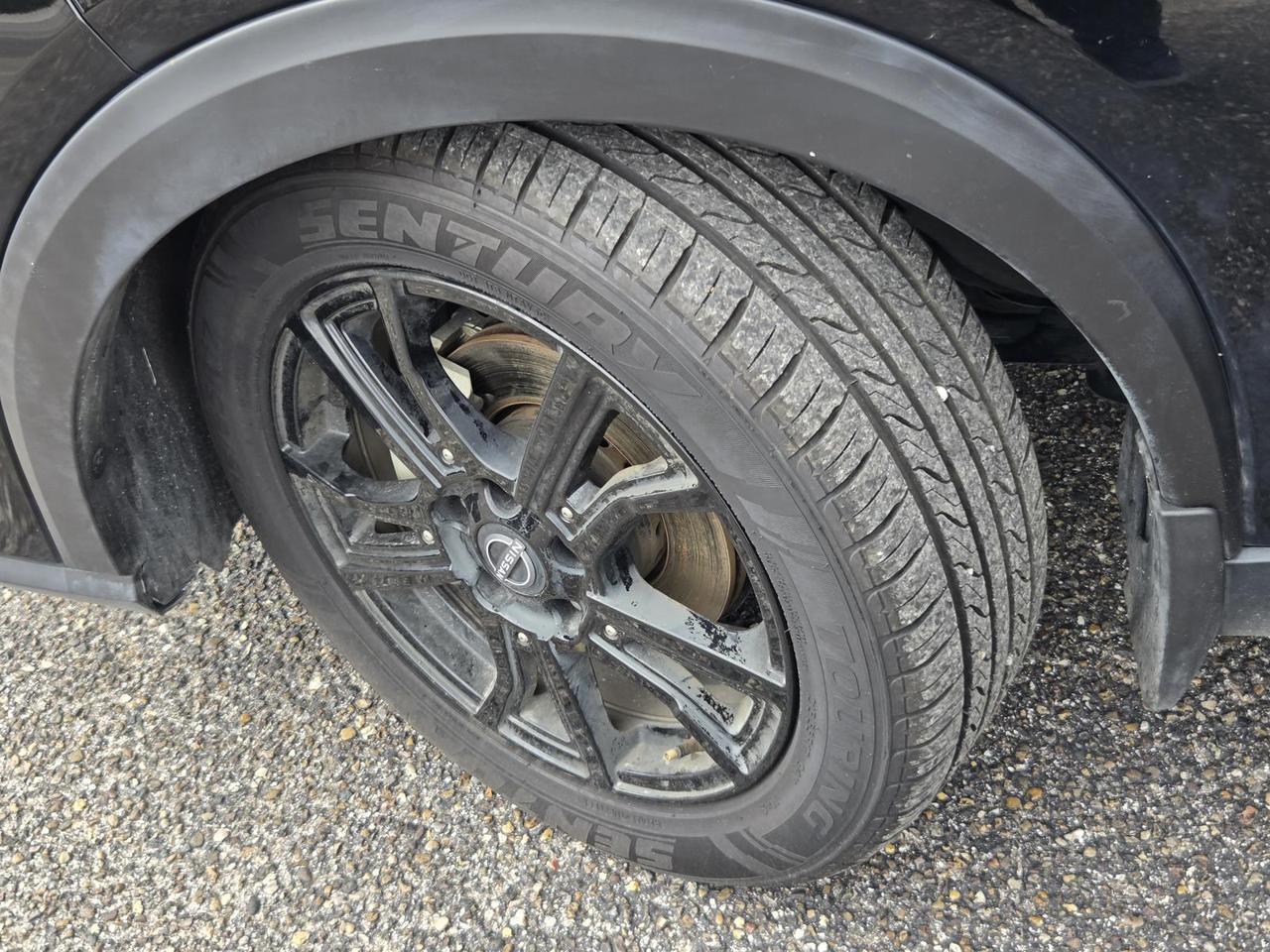 2023 Nissan Kicks SR FWD Beeville TX