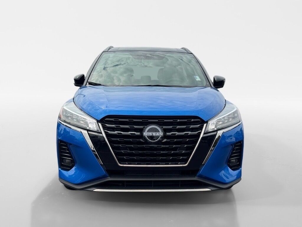 2023 Nissan Kicks SR Morristown TN