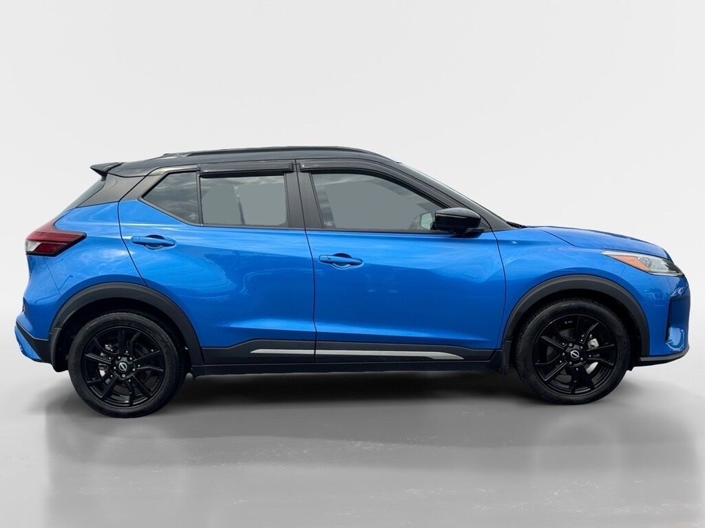 2023 Nissan Kicks SR Morristown TN