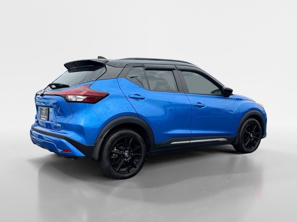 2023 Nissan Kicks SR Morristown TN