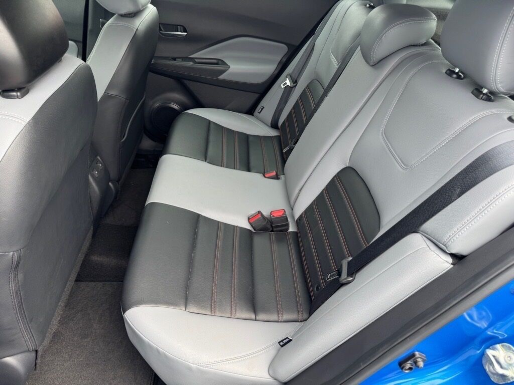 2023 Nissan Kicks SR Morristown TN