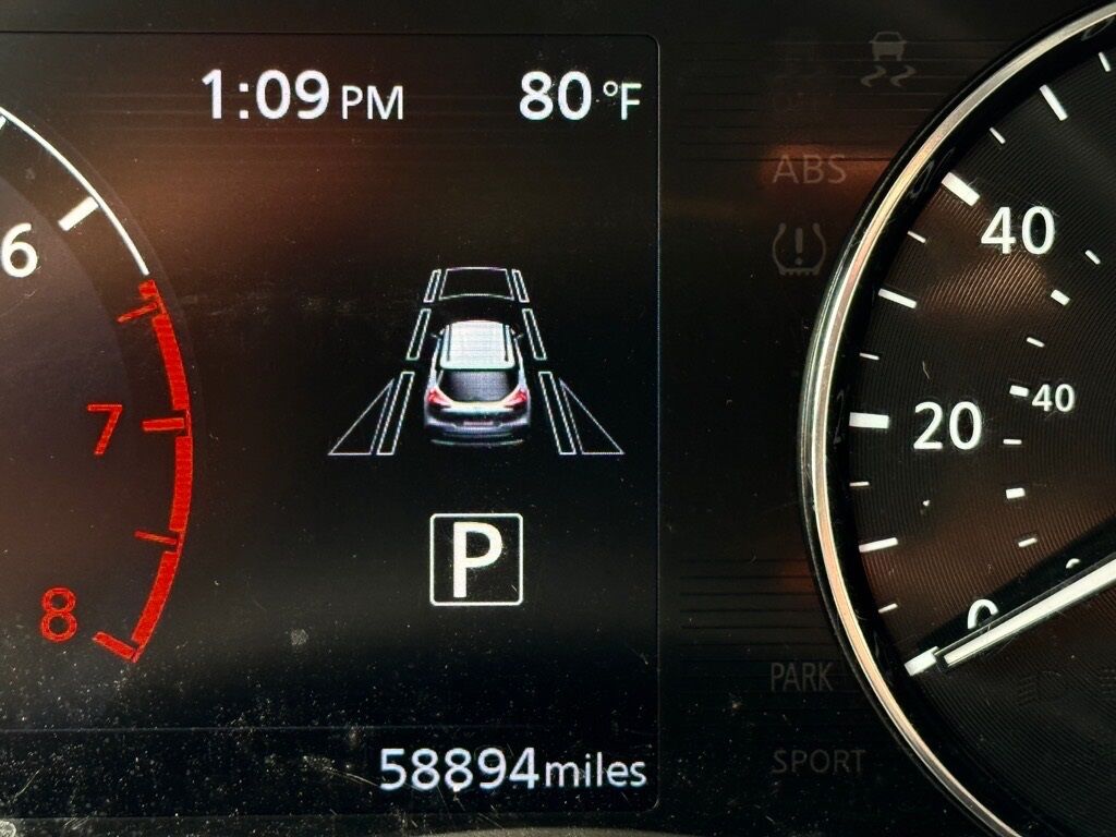 2023 Nissan Kicks SR Morristown TN