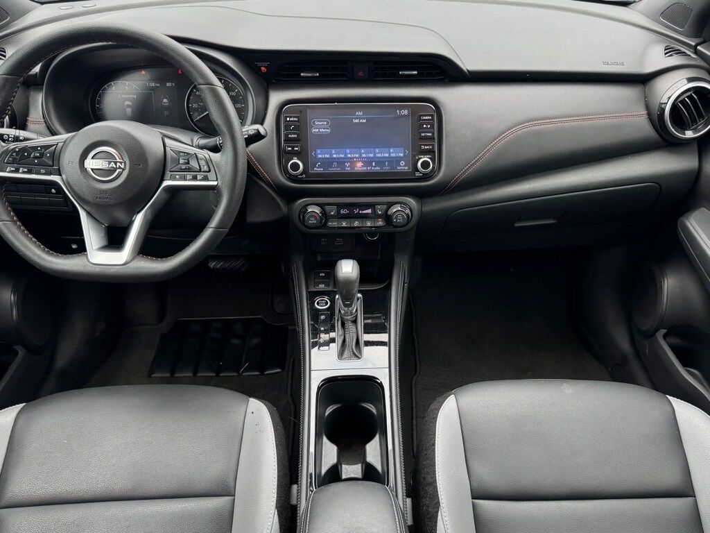 2023 Nissan Kicks SR Morristown TN