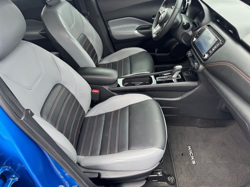 2023 Nissan Kicks SR Morristown TN