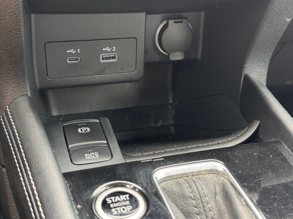 2023 Nissan Kicks SR Morristown TN