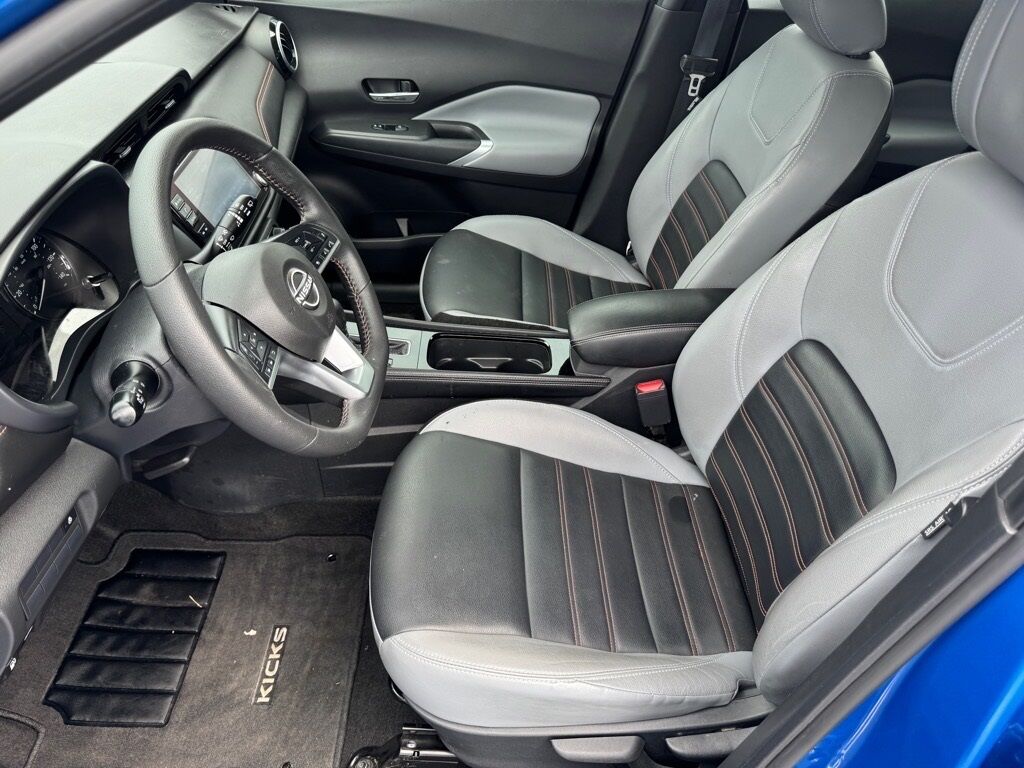 2023 Nissan Kicks SR Morristown TN