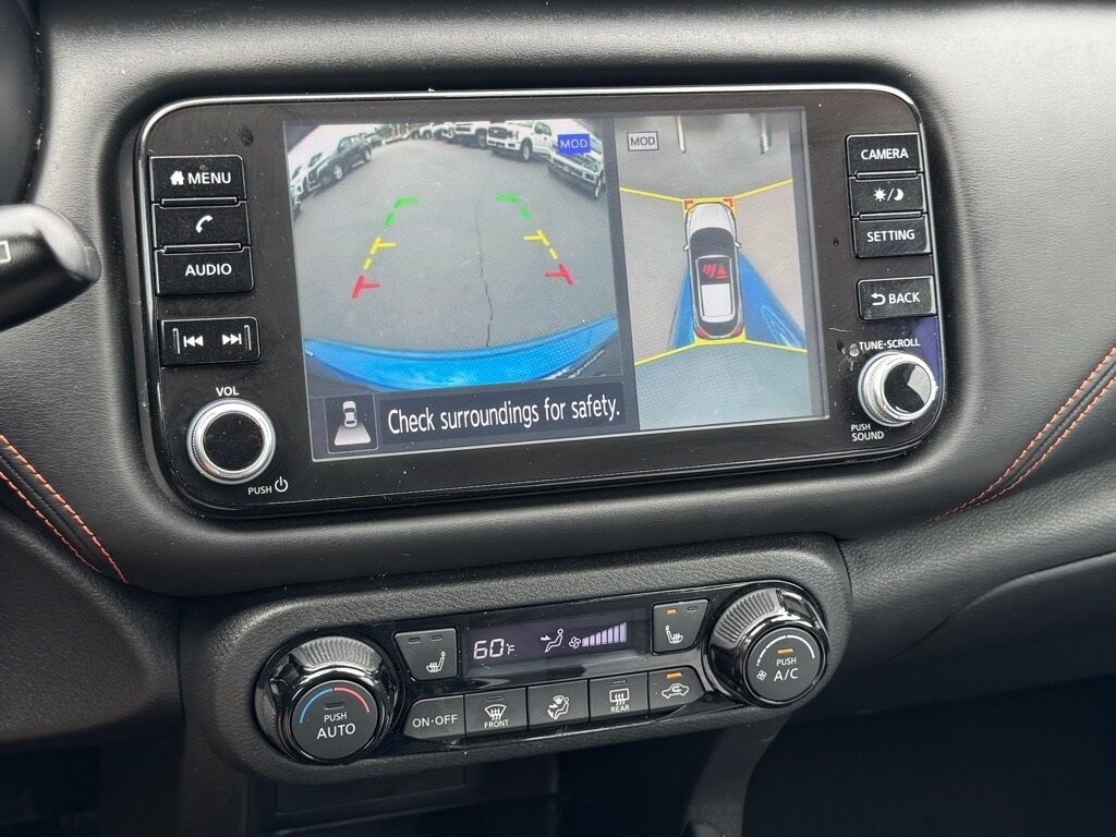 2023 Nissan Kicks SR Morristown TN