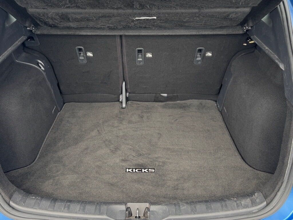 2023 Nissan Kicks SR Morristown TN