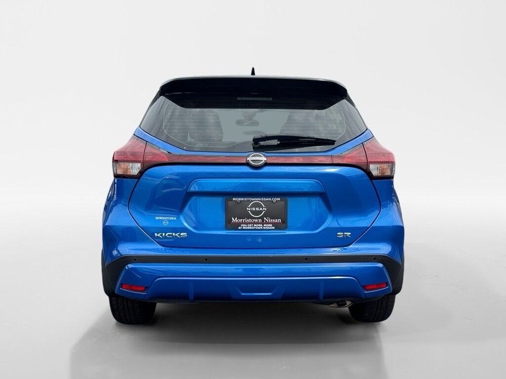 2023 Nissan Kicks SR Morristown TN