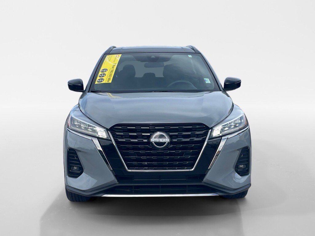 2023 Nissan Kicks SR Oak Ridge TN