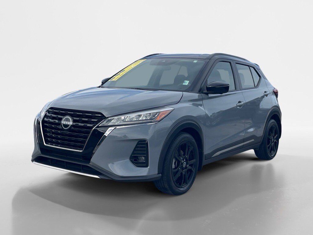 2023 Nissan Kicks SR Oak Ridge TN