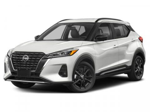 2023 Nissan Kicks SR Oak Ridge TN