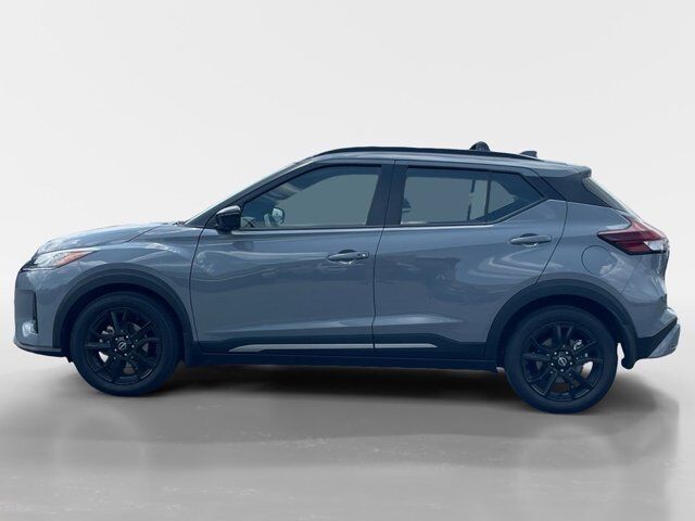 2023 Nissan Kicks SR Oak Ridge TN