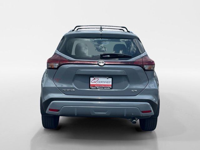 2023 Nissan Kicks SR Oak Ridge TN
