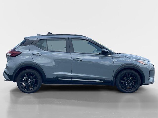 2023 Nissan Kicks SR Oak Ridge TN