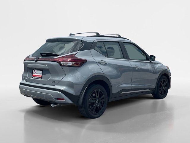 2023 Nissan Kicks SR Oak Ridge TN