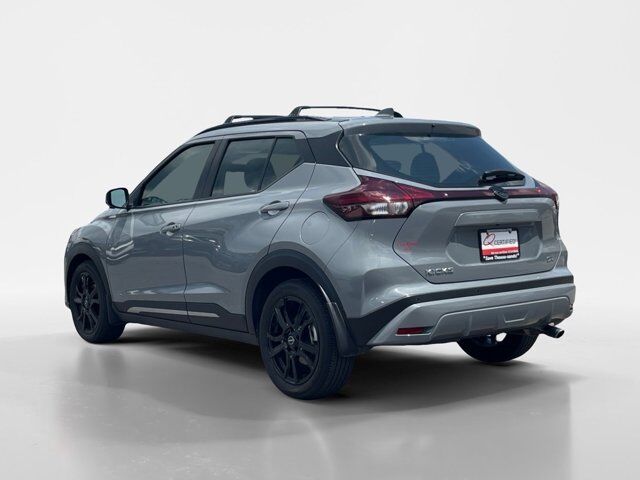 2023 Nissan Kicks SR Oak Ridge TN