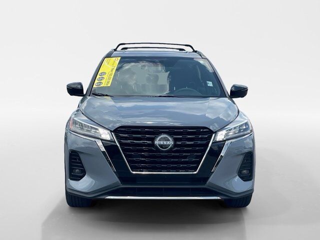 2023 Nissan Kicks SR Oak Ridge TN