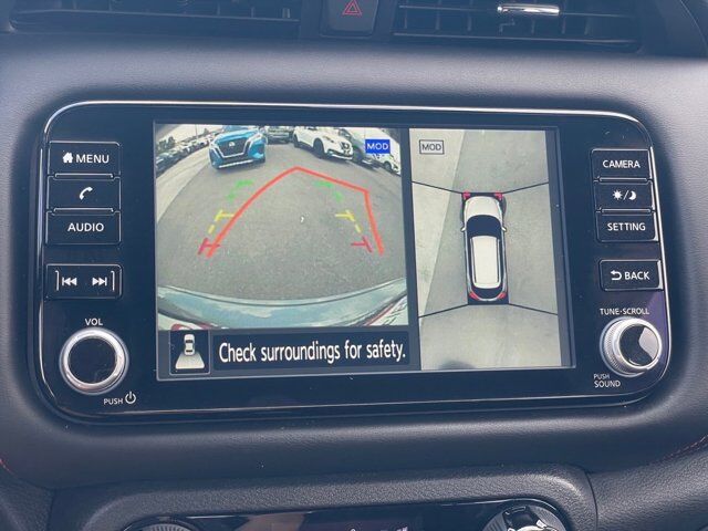 2023 Nissan Kicks SR Oak Ridge TN