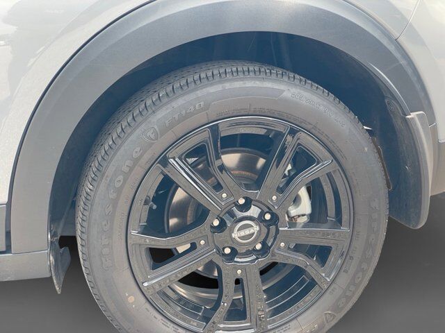2023 Nissan Kicks SR Oak Ridge TN