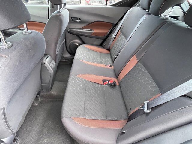 2023 Nissan Kicks SR Oak Ridge TN