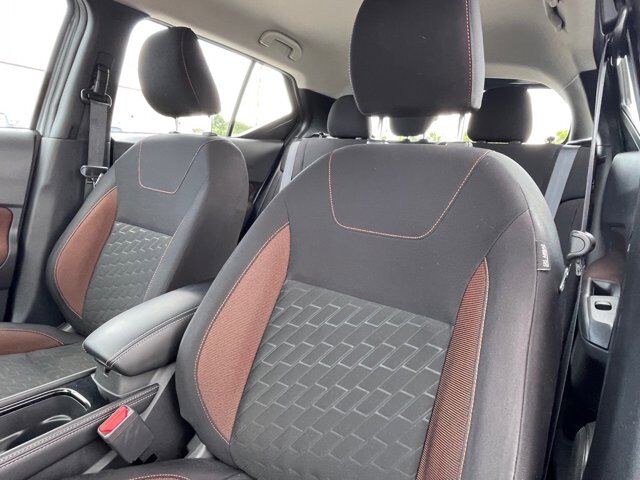 2023 Nissan Kicks SR Oak Ridge TN