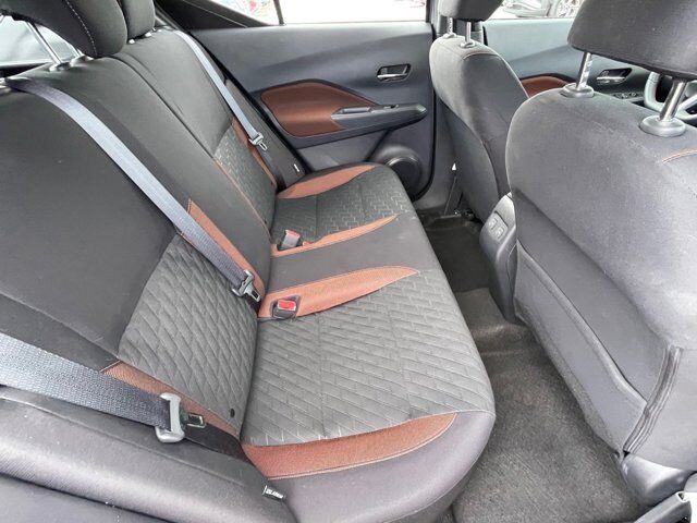 2023 Nissan Kicks SR Oak Ridge TN