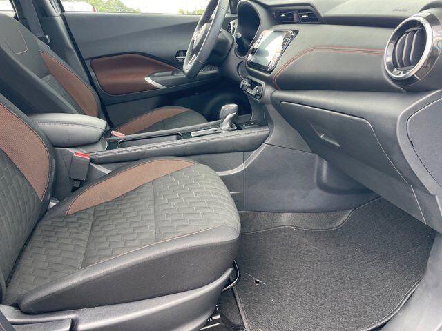 2023 Nissan Kicks SR Oak Ridge TN