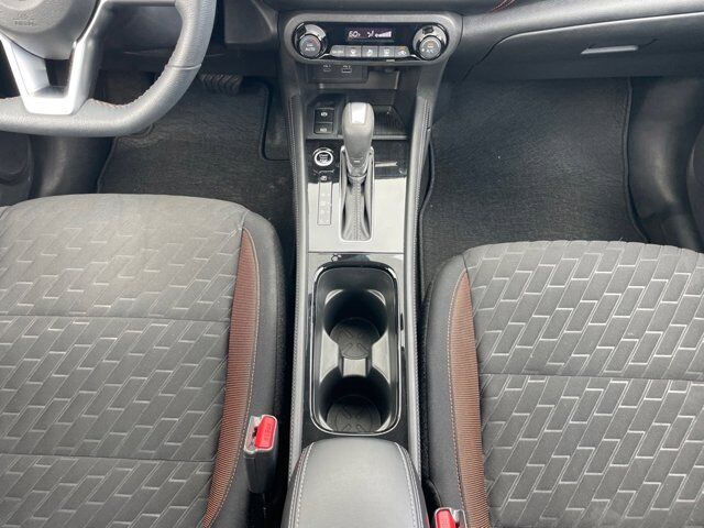2023 Nissan Kicks SR Oak Ridge TN