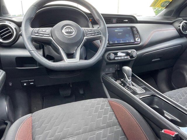 2023 Nissan Kicks SR Oak Ridge TN