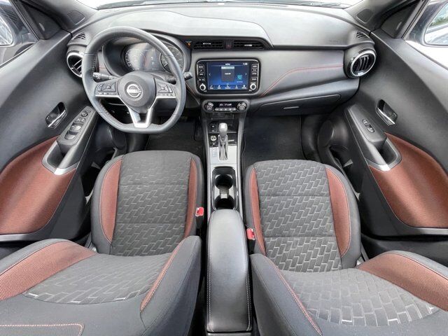 2023 Nissan Kicks SR Oak Ridge TN