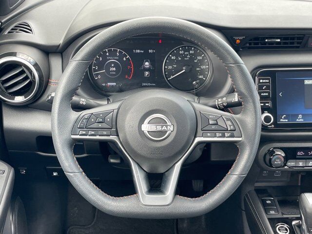 2023 Nissan Kicks SR Oak Ridge TN