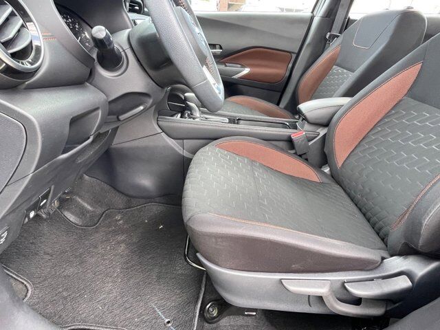 2023 Nissan Kicks SR Oak Ridge TN