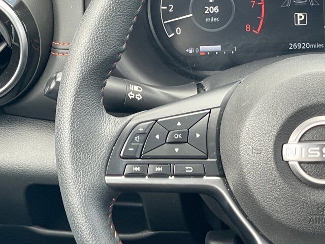 2023 Nissan Kicks SR Oak Ridge TN