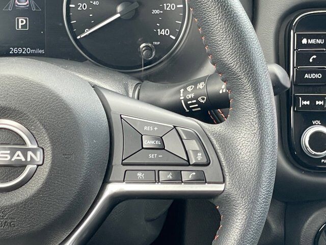 2023 Nissan Kicks SR Oak Ridge TN
