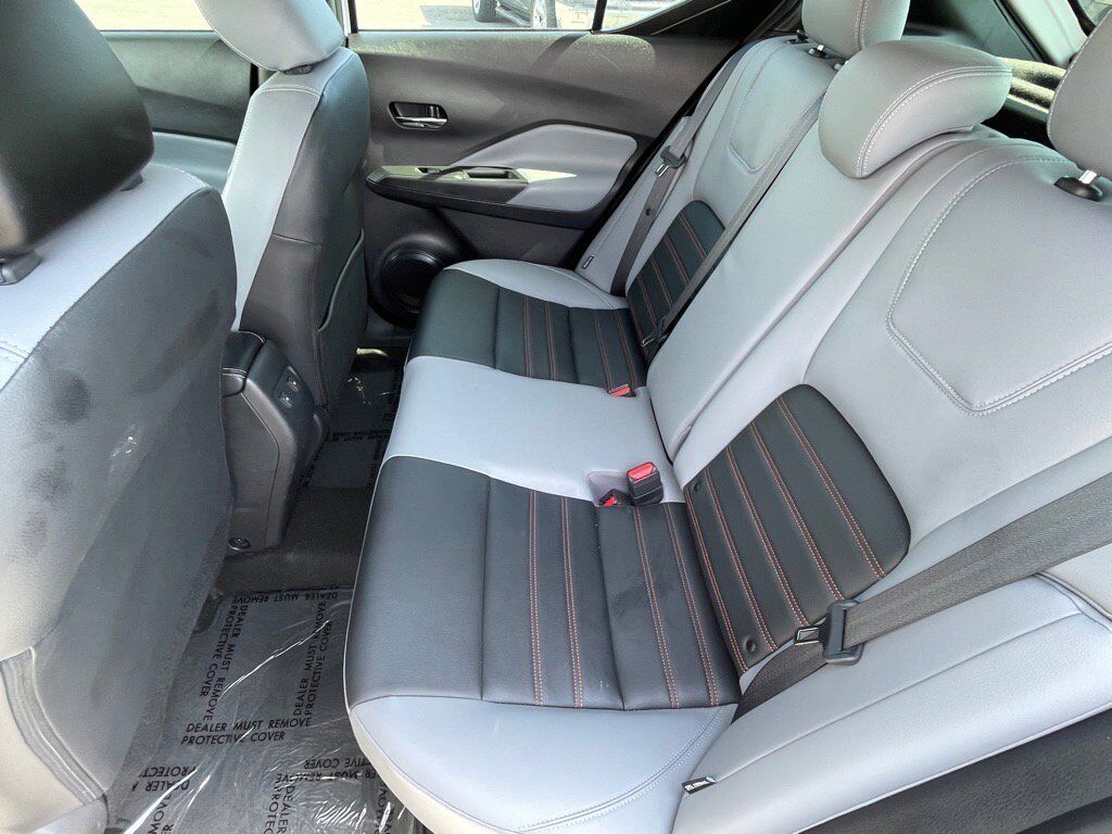 2023 Nissan Kicks SR Oak Ridge TN
