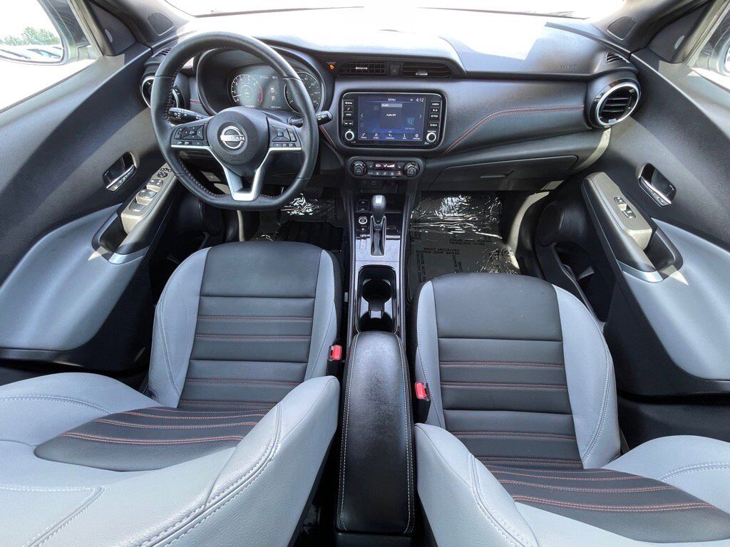 2023 Nissan Kicks SR Oak Ridge TN
