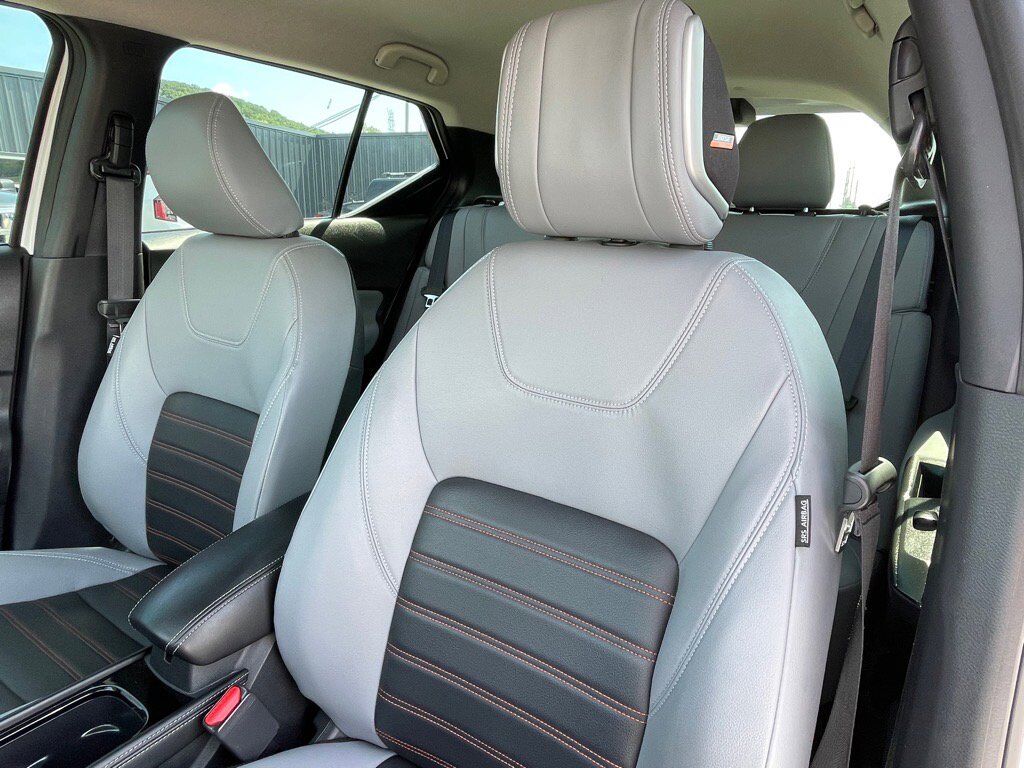 2023 Nissan Kicks SR Oak Ridge TN