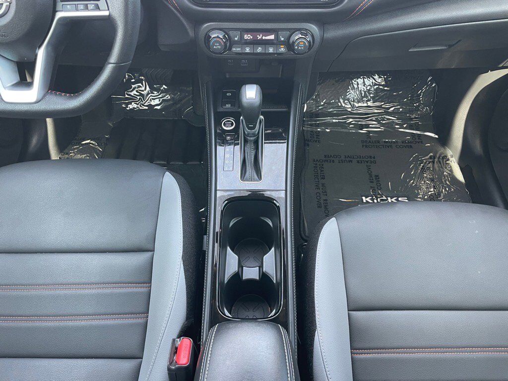 2023 Nissan Kicks SR Oak Ridge TN