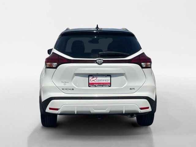 2023 Nissan Kicks SR Oak Ridge TN