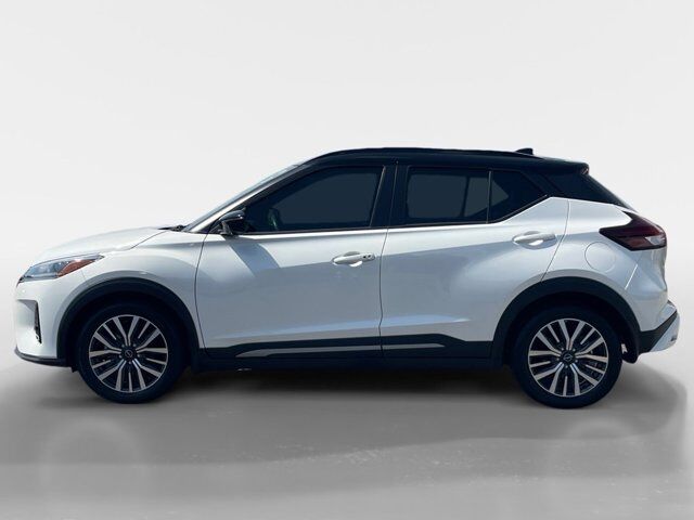 2023 Nissan Kicks SR Oak Ridge TN